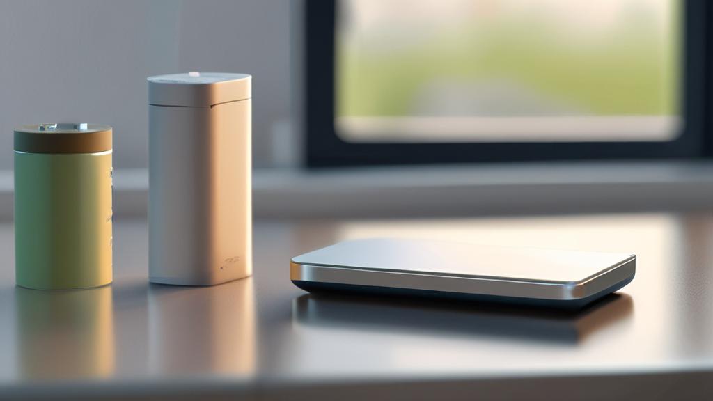Иллюстрация к статье: Как определить неподходящий стик для IQOS ILUMA